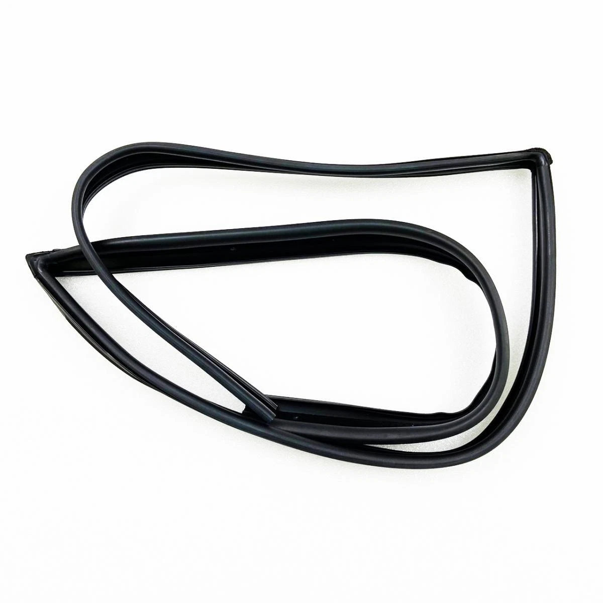 Glass Run Door Channel LH Rear Fits Toyota Corolla Altis ZZE122 4D 2001-07 D12