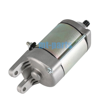 Starter Motor for Access Shade 420 4x4 T3 (2002)