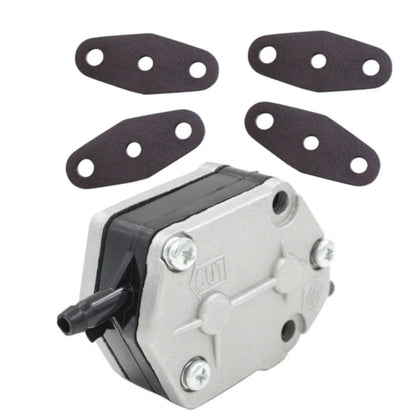 Fuel Pump w/Gasket for Tohatsu Nissan Outboard 25-115HP