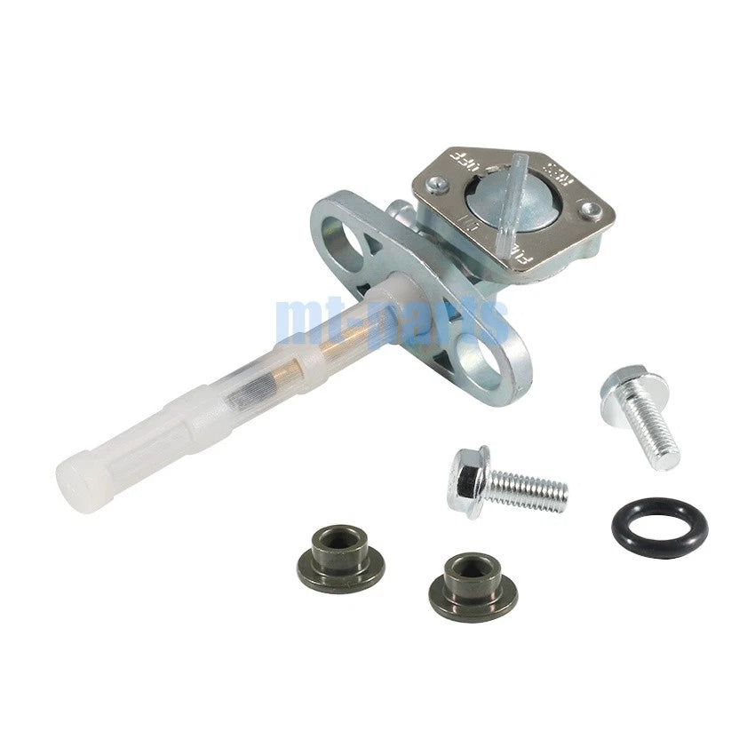 Fuel Petcock for Honda XR600R XR400R (1988-2000, 1996-2004)