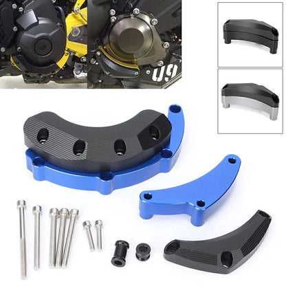 Engine Case Guard Cover for Yamaha MT09 FZ09 (2014-2017)