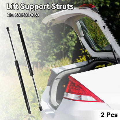 Rear Hatch Lift Supports for Toyota RAV4 (2006-2012)