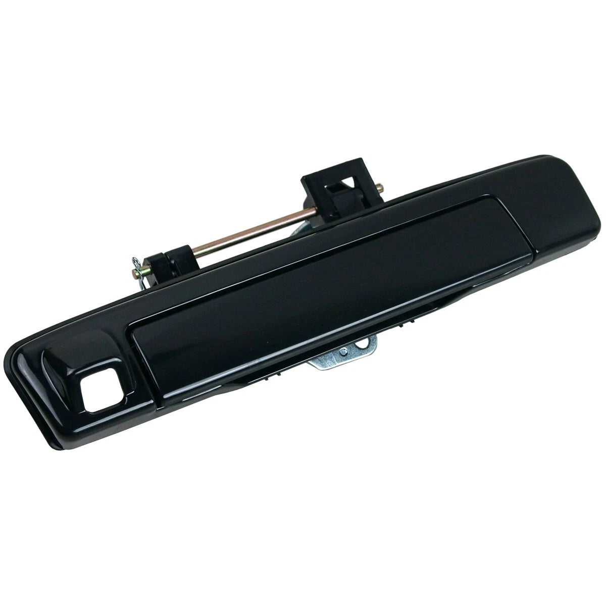 Rear Boot Tailgate Handle for Isuzu D-Max RC V-Cross (2017-2020)