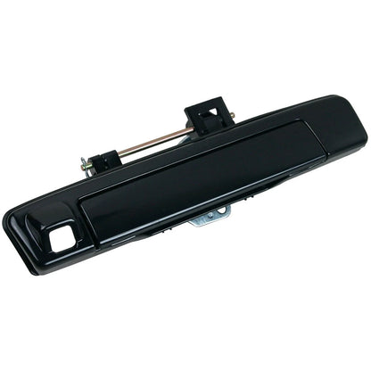 Rear Boot Tailgate Handle for Isuzu D-Max RC V-Cross (2017-2020)