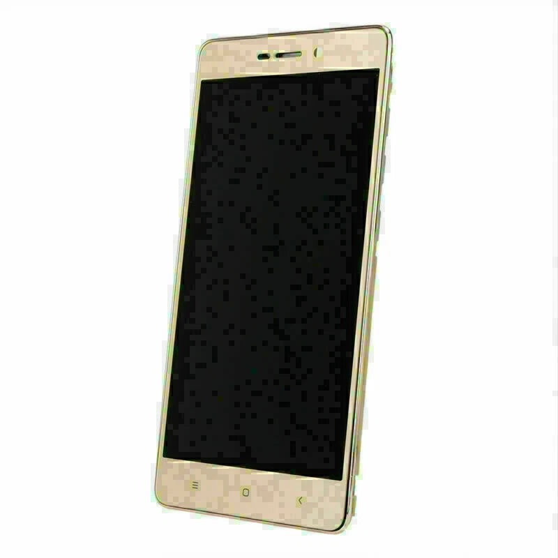 LCD Touch Screen Display Digitizer Assembly for Xiaomi Redmi 3/3S/3X/3 Pro