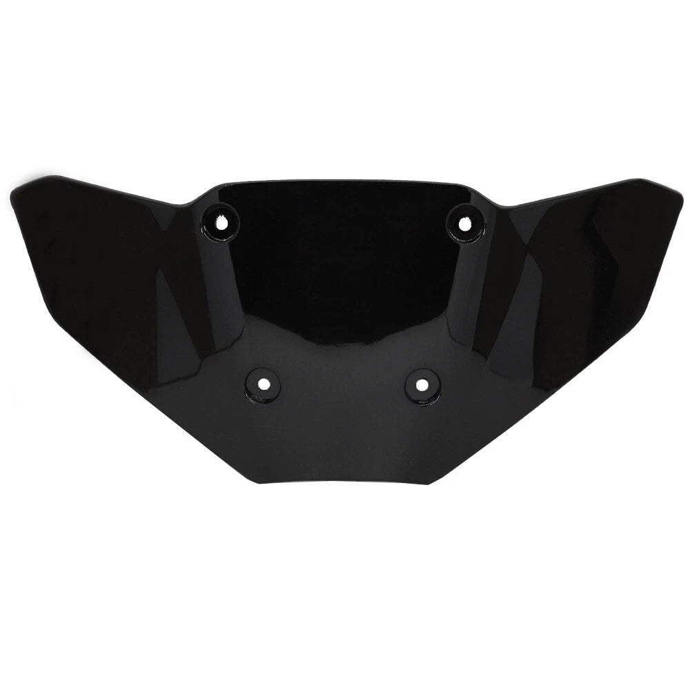 ABS Front Windshield Deflector for YAMAHA MT-09 MT-09 SP (2024)