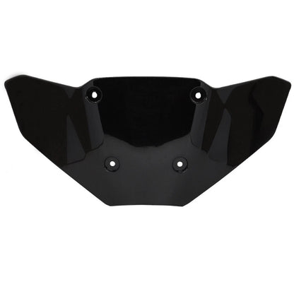 ABS Front Windshield Deflector for YAMAHA MT-09 MT-09 SP (2024)