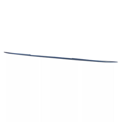 ABS Boot Spoiler for BMW X6 G06 (2020-2023) Phytonic Blue