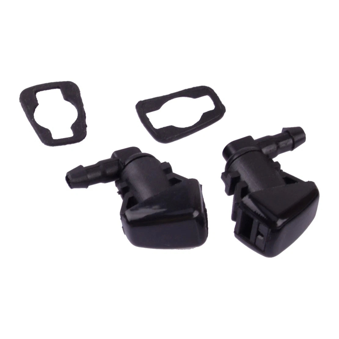 Windshield Washer Nozzle Spray Jet for Universal Cars
