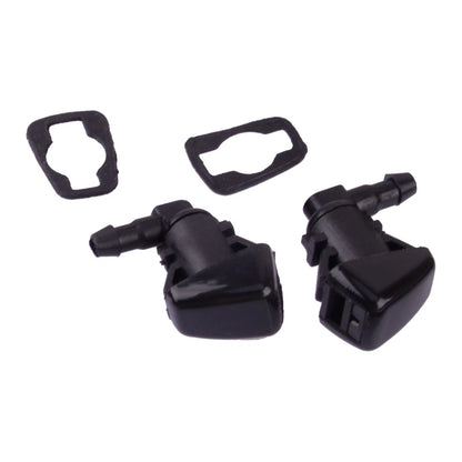 Windshield Washer Nozzle Spray Jet for Universal Cars