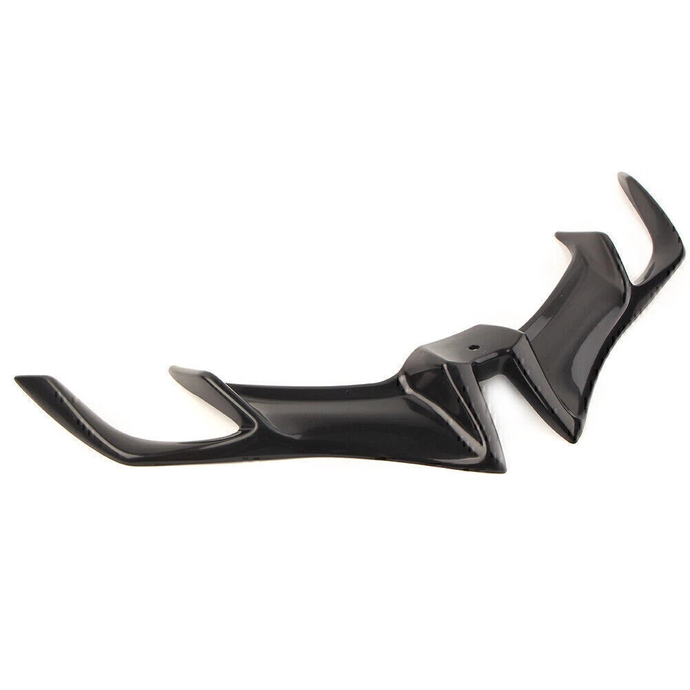 Front Fairing Winglet Cover for Yamaha R15 V3 (2017-2020)