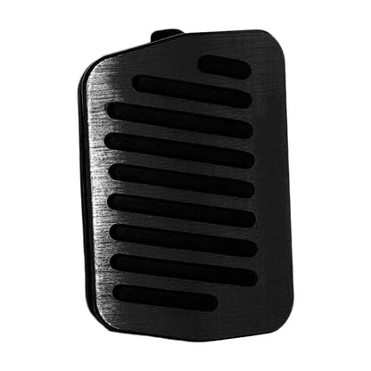 Car Foot Brake Gas Pedal Cover Accessory for Mazda 2 3 6 CX-5 (2003-2023)