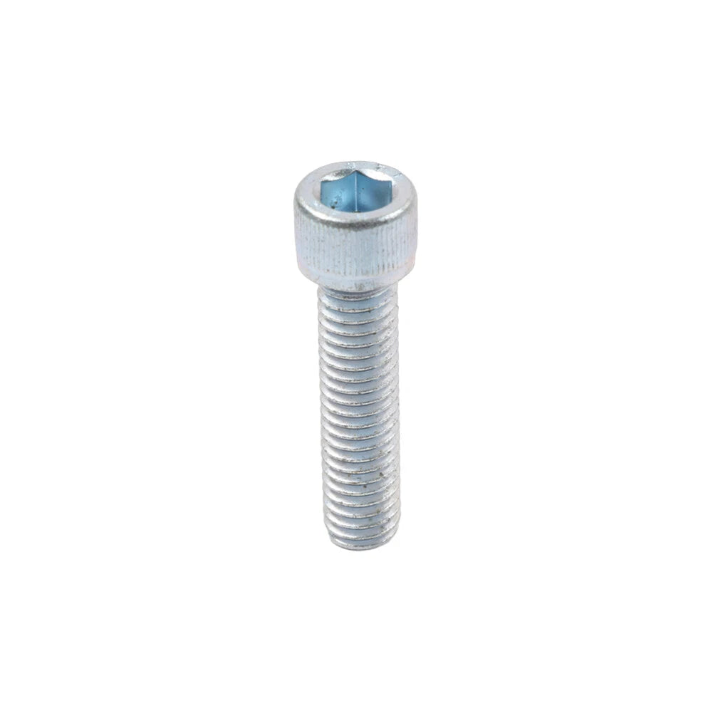 Footpeg Passenger Bracket Bolt Screws 4 x For Harley Sportster XL883 XL1200