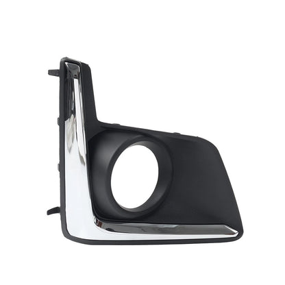 Fog Light Bezel Cover for Subaru Crosstrek (2016-2017)