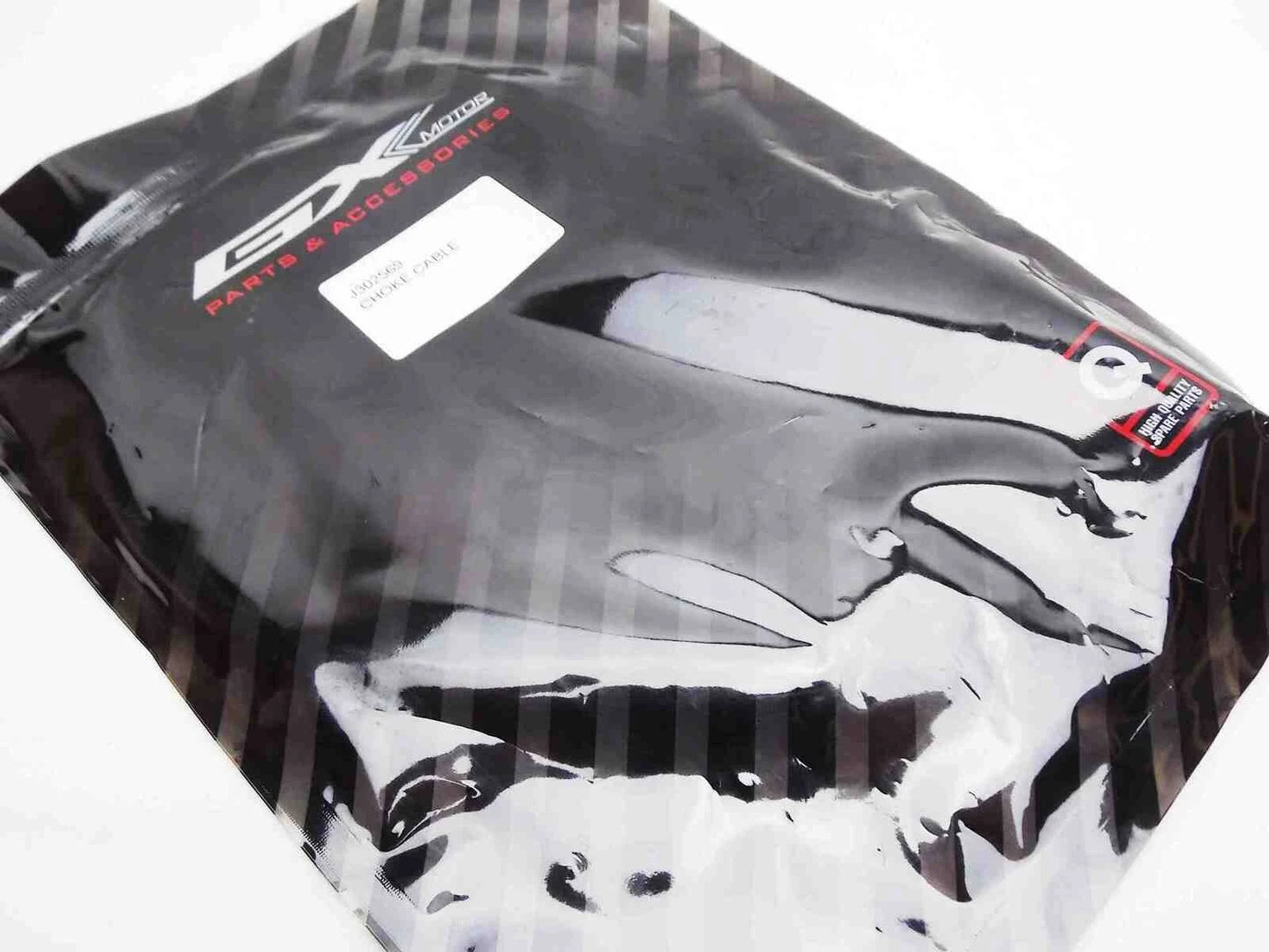 Choke Cable Assembly for Honda QR50 (1982-2003)