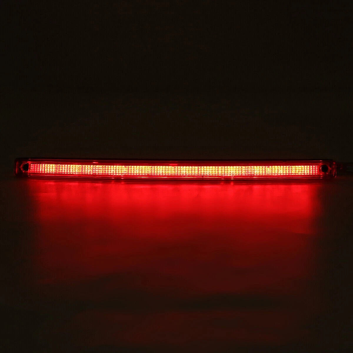 Red 3RD Brake Stop Light for Audi A6 S6 C5 Avant (1998–2005)