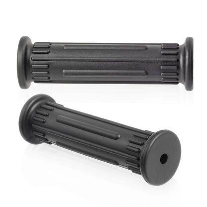 2pcs/set Handlebar Grips for Polaris Big Boss (1999–2005)