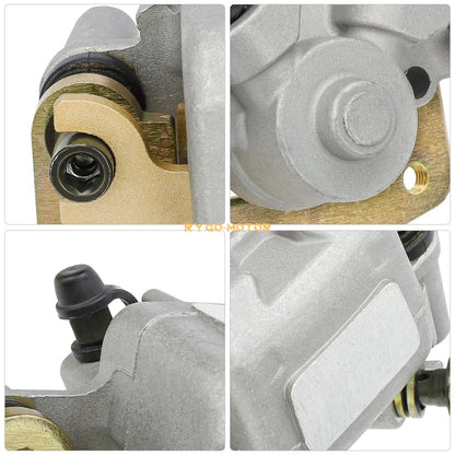 2 x Front brake caliper for CAN-AM RENEGADE 800 4x4