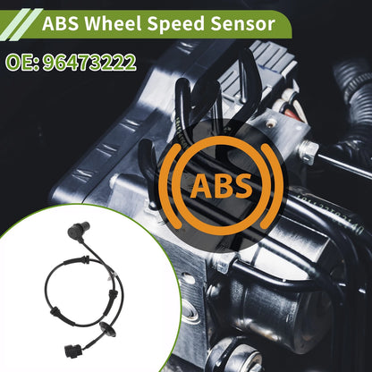 ABS Wheel Speed Sensor for Chevrolet Aveo Front Right