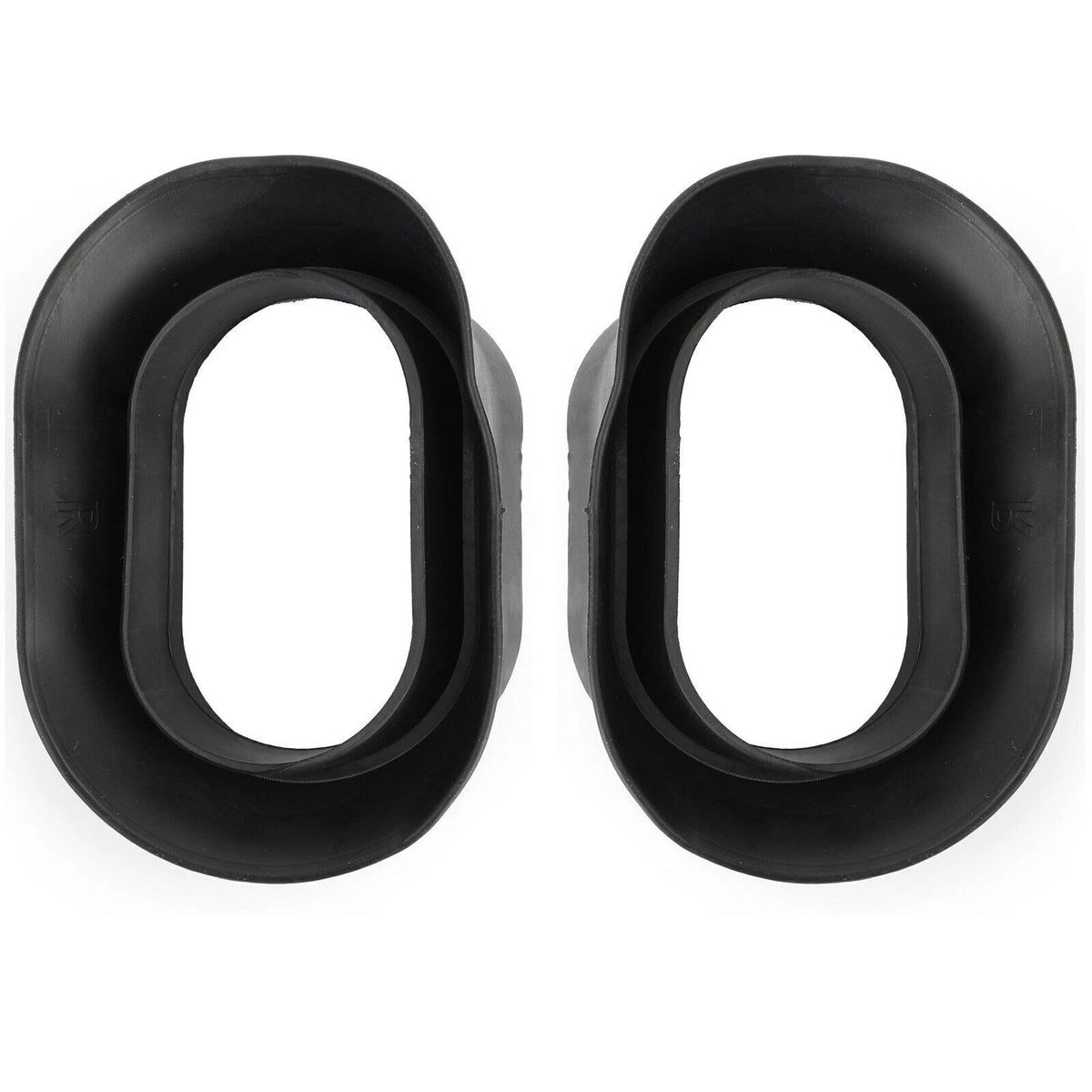 Edge Protector Rubber Air Duct for Suzuki GSX-R 600 750 (2004-2005)