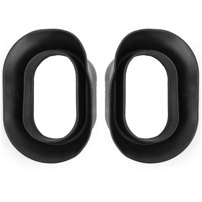 Edge Protector Rubber Air Duct for Suzuki GSX-R 600 750 (2004-2005)