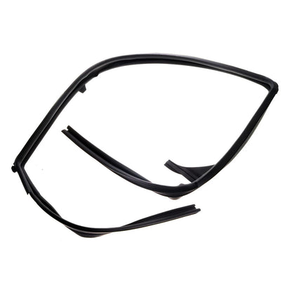 Front Glass Run Channel Seal for Nissan D22 Navara 1997-2004