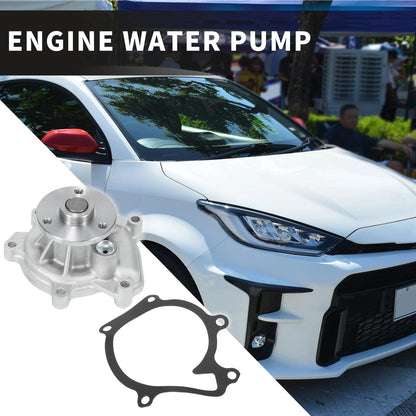 Water Pump with Gasket for Toyota Yaris (1999–2005)