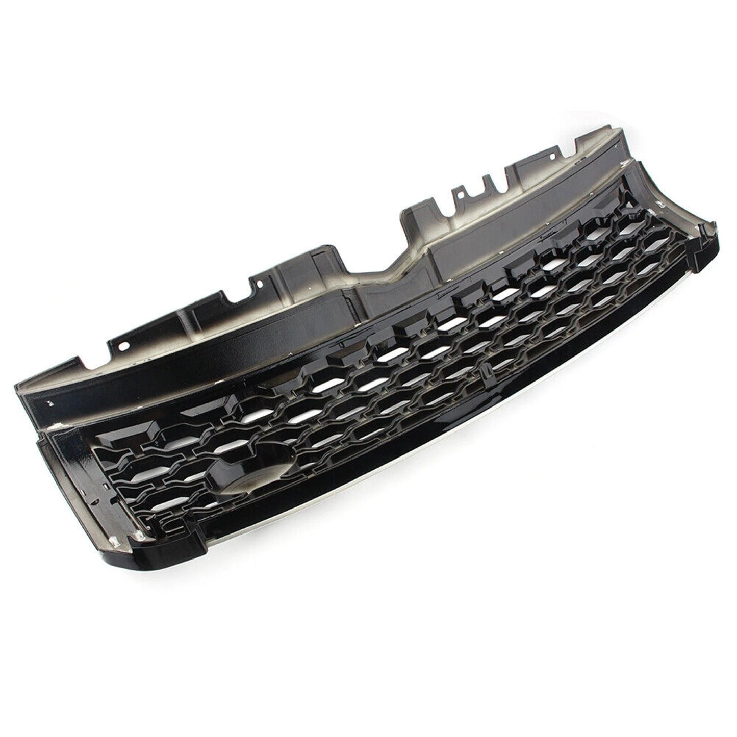 Front Bumper Grille for Land Rover Range Rover Evoque (2012-2019)