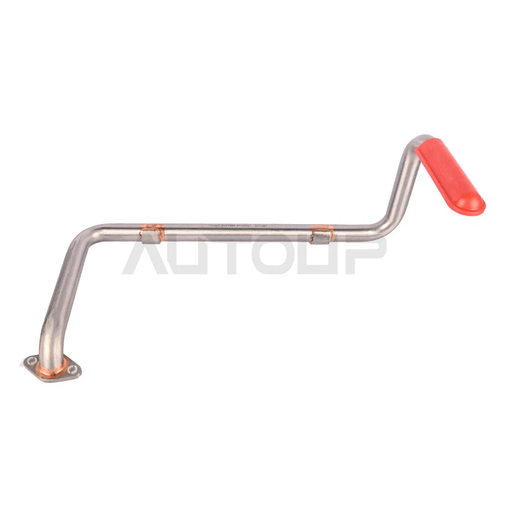 Oil Sump Pipe with Gasket for Cummins 5.9L 6B 12V Pan 4B B3.9