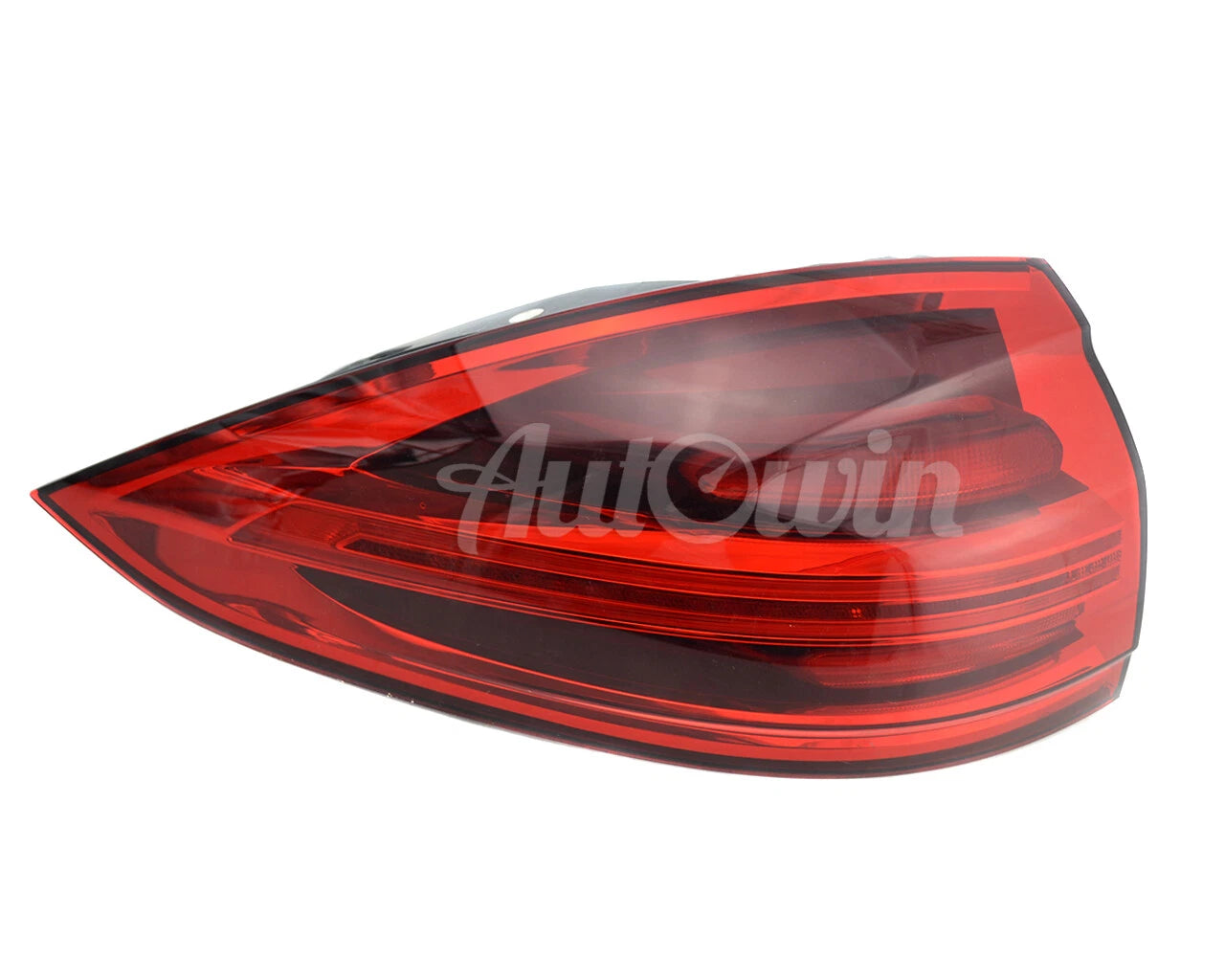 LED Taillight for Porsche Cayenne Left Side OEM (2014-2017)