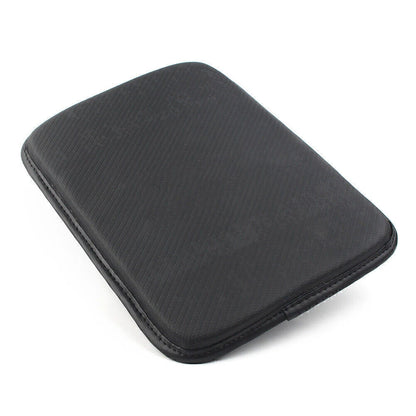 Car Center Console Armrest Cushion Mat Pad Cover for Jaguar