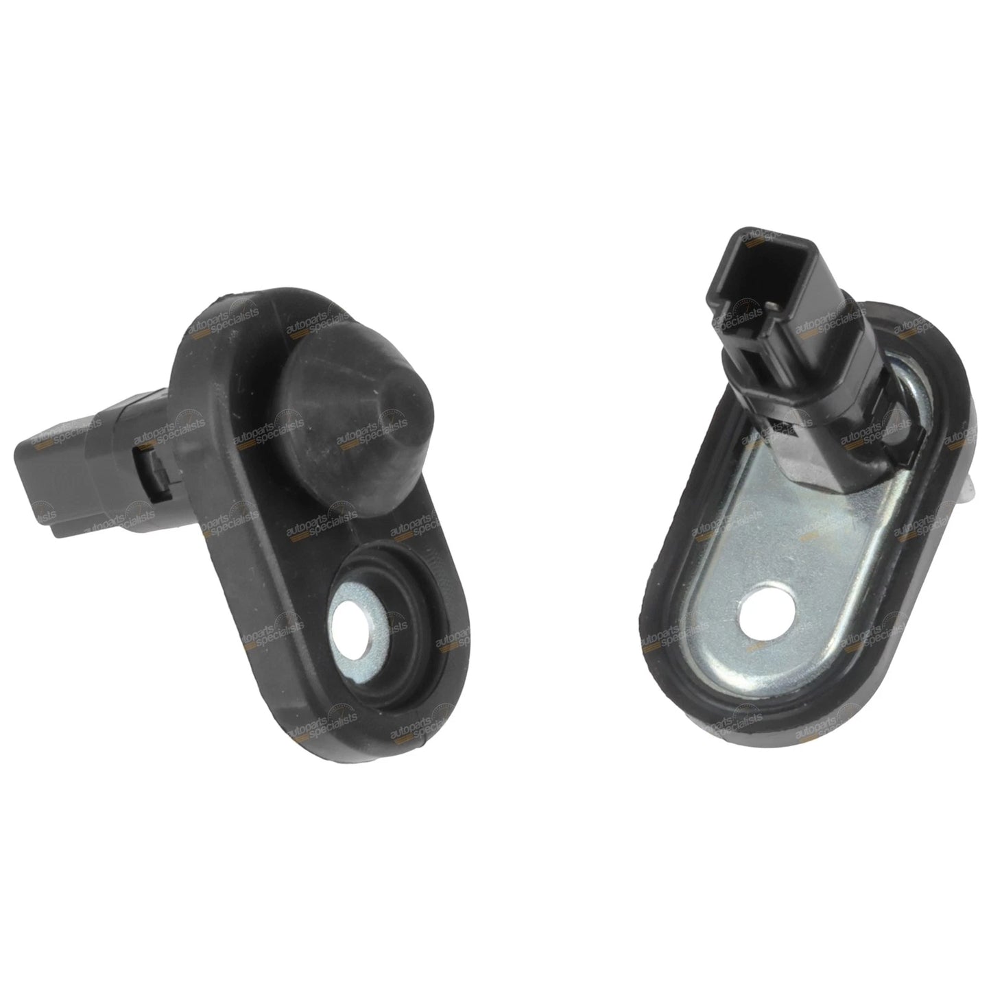 2 x Front/Rear Courtesy Light Door Switches for Toyota Rukus AZE151 (2010–2016)