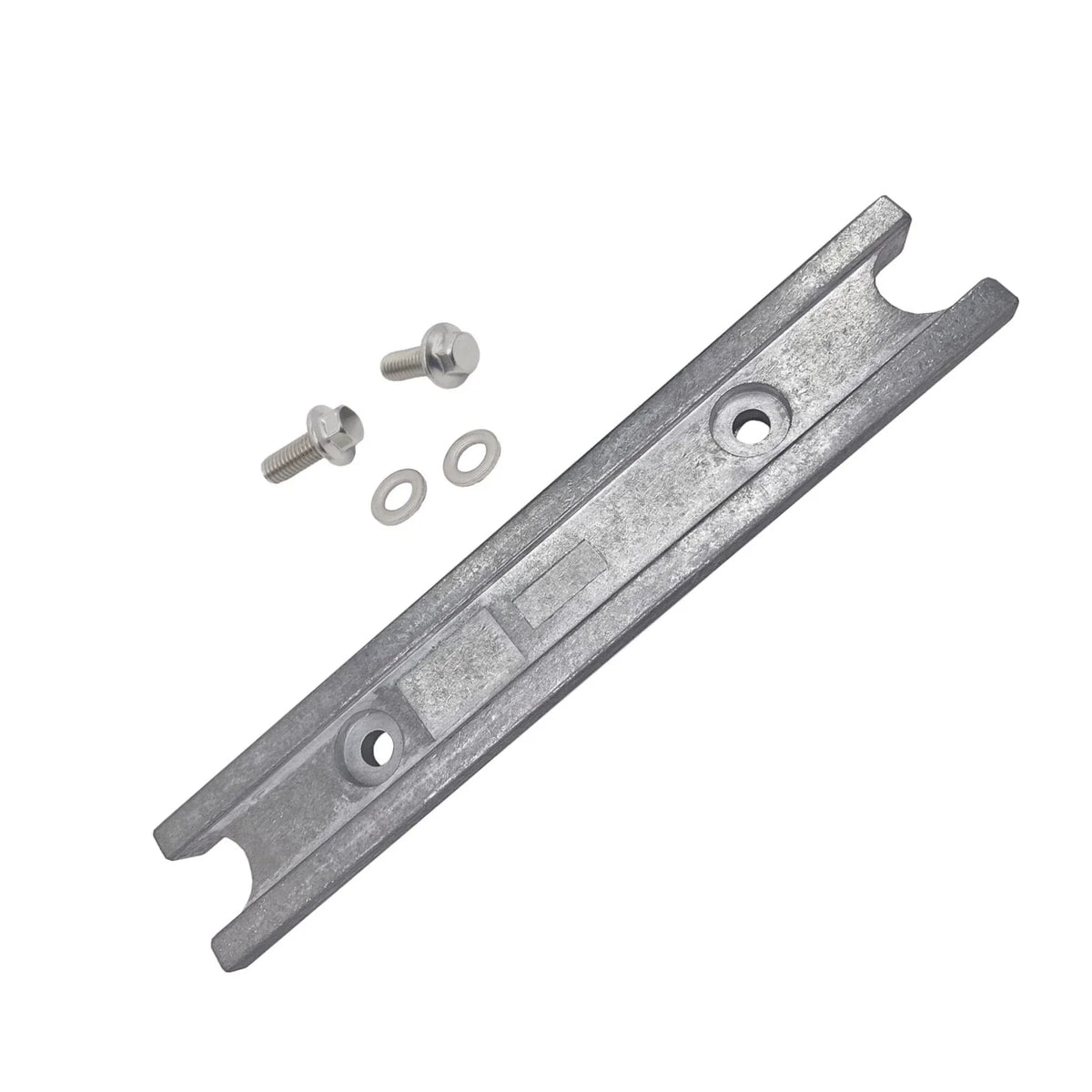Bracket Anode for Yamaha C55/F100 Outboards Two/Four-Stroke