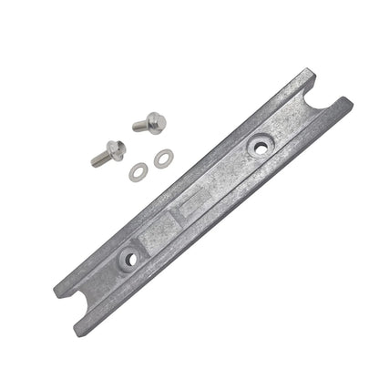 Bracket Anode for Yamaha C55/F100 Outboards Two/Four-Stroke