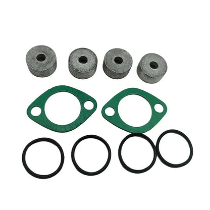 Maintenance Kit for Suzuki DF140 Outboard 2003-2006