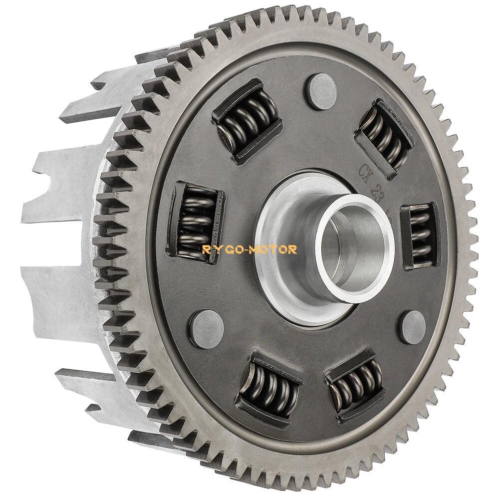 Clutch Basket for Yamaha YFM350 Warrior (1987–2004)