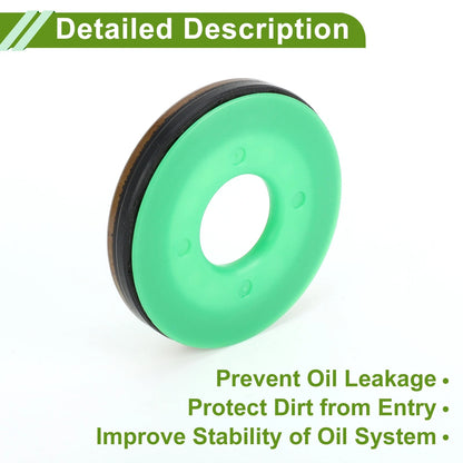 1 Pcs Crankshaft Oil Seal for Chevrolet Cruze Sonic Trax