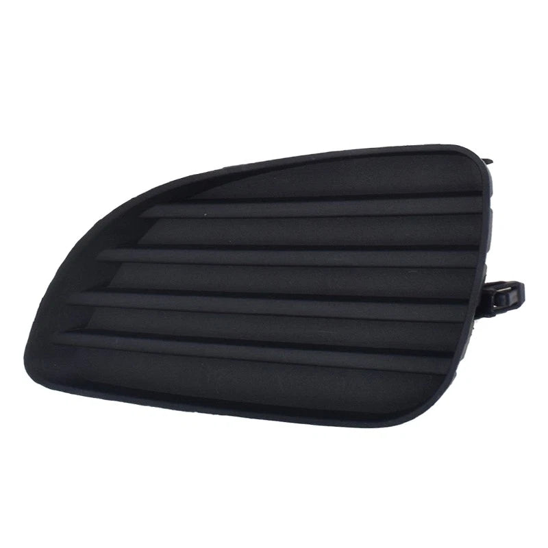 Left Side Front Bumper Fog Light Cover for Toyota Camry (2010-2011)