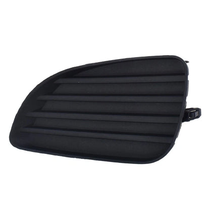 Left Side Front Bumper Fog Light Cover for Toyota Camry (2010-2011)