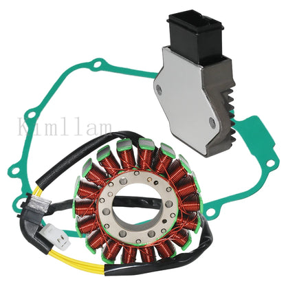 Stator Regulator Gasket for Honda CBR600F2 F3 (1991-1998)