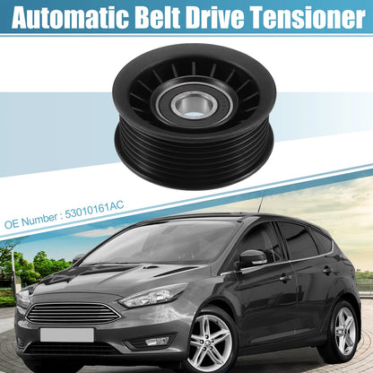 Drive Belt Tensioner Assembly for Jeep Grand Cherokee (1993-1998)