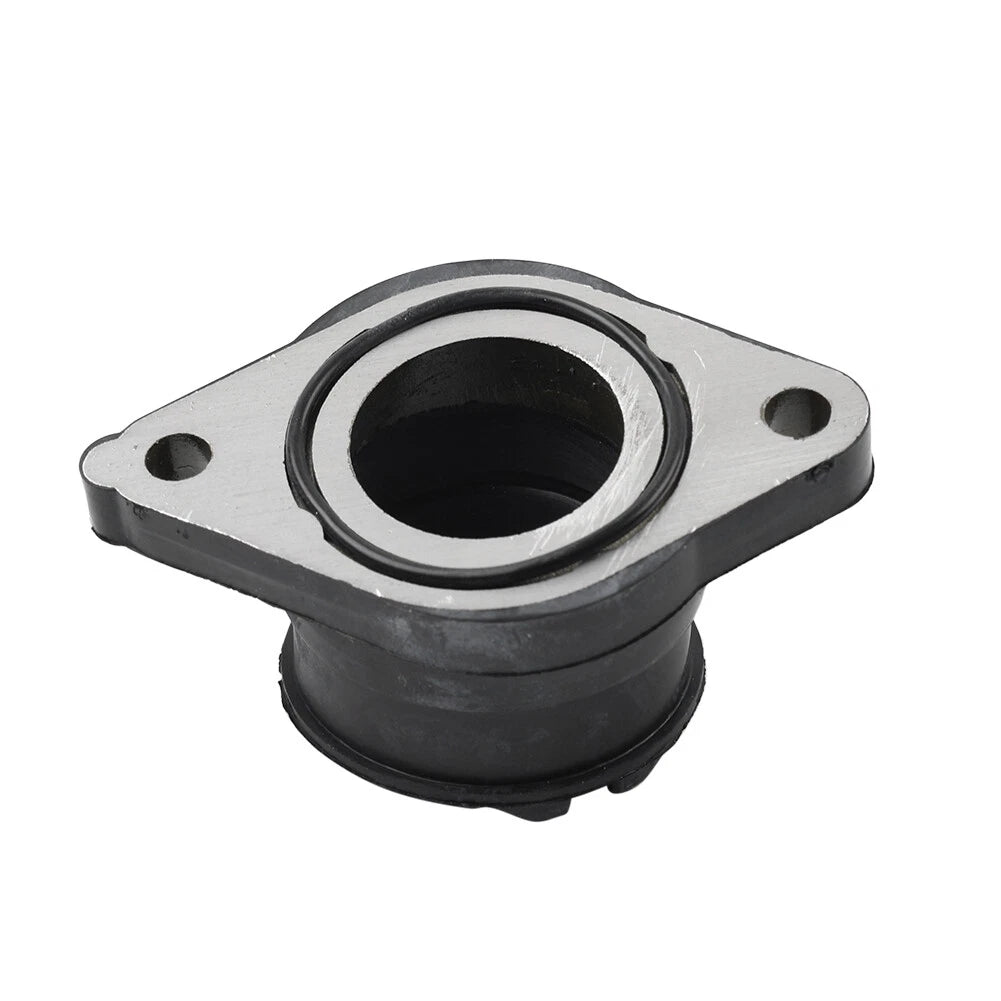 Intake Manifold Carburetor Flange Boot for Yamaha TW200 Trailway (1987-2010)