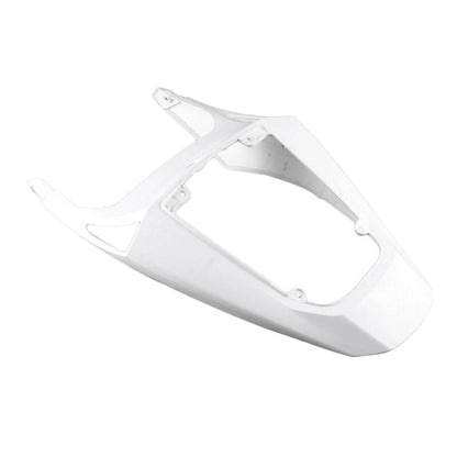 ABS White Motorcycle Rear Tail Fairing for Honda CBR 600RR (2013)