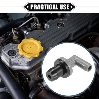 PCV Valve for Toyota Camry for Acura TL Gray (1988-1991)(1996-1999)
