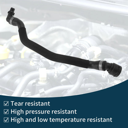 Radiator Hose for BMW X6 2008-2011 Coolant Pipe (2008-2011)