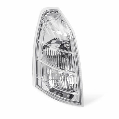 Front Corner Lights Parking Signal Lamps for Nissan X-trail (2001–2007)