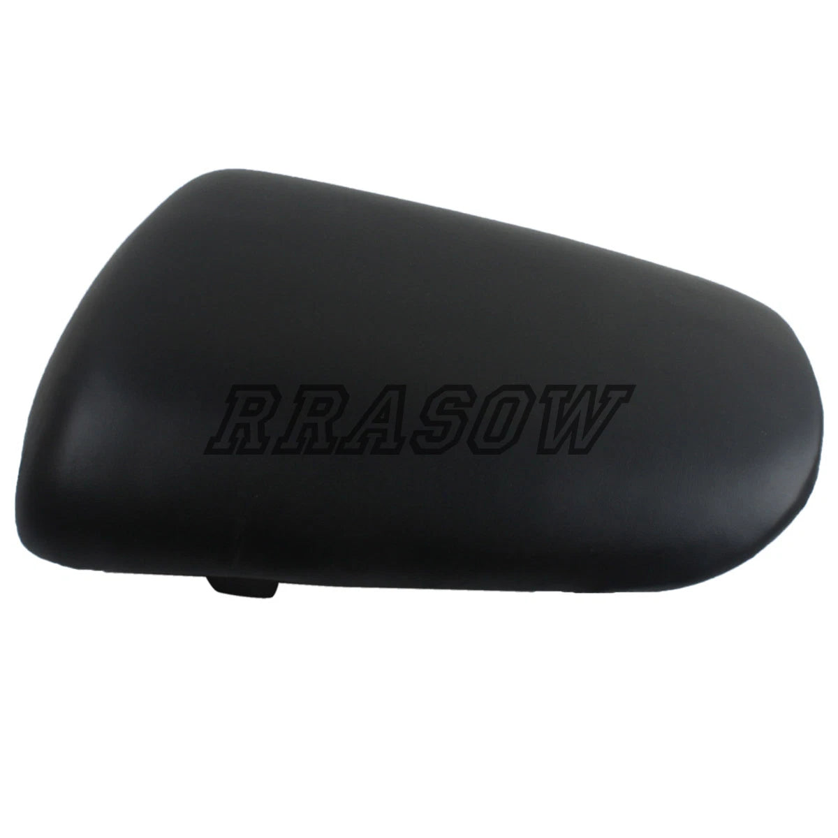 Rear Passenger Seat for Kawasaki ZZR600 ZX6R (2005-2008, 1998-2002)