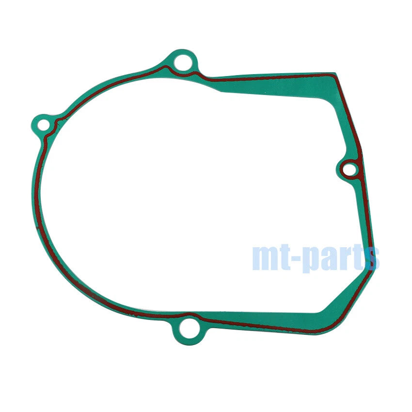 Stator Cover Gasket for Yamaha YFM100 Champ, YFM80U Moto-4 (1987-1992)