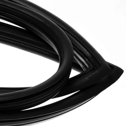 Rear Windshield Weatherstrip for Toyota Corolla Sedan KE20 TE20 TE21 1970-1978