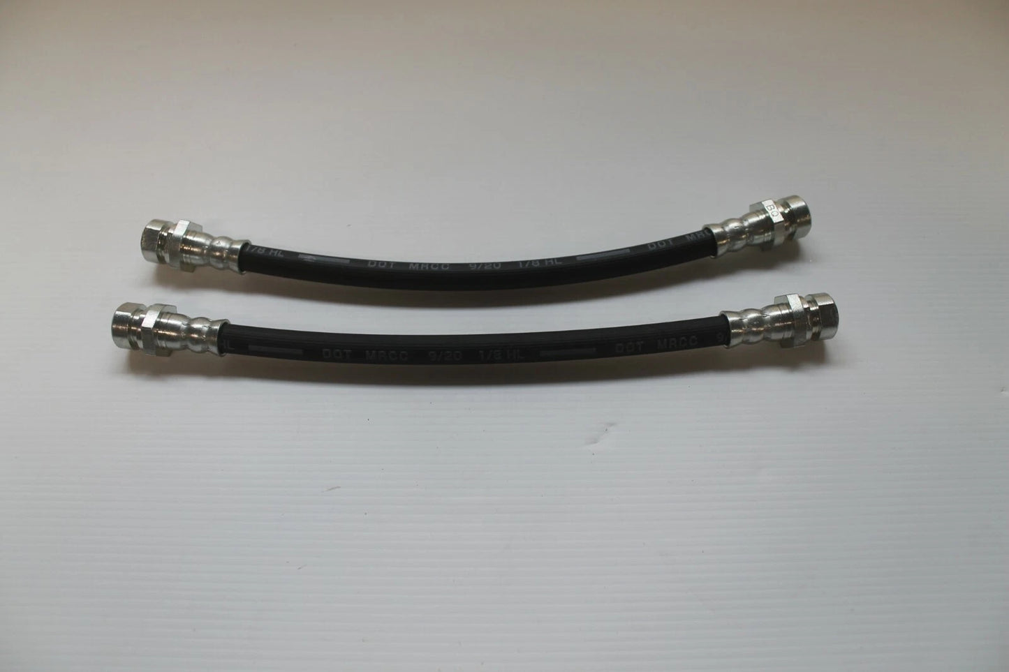 Rear Brake Hose Set for VY VZ Commodore (2002-2006)
